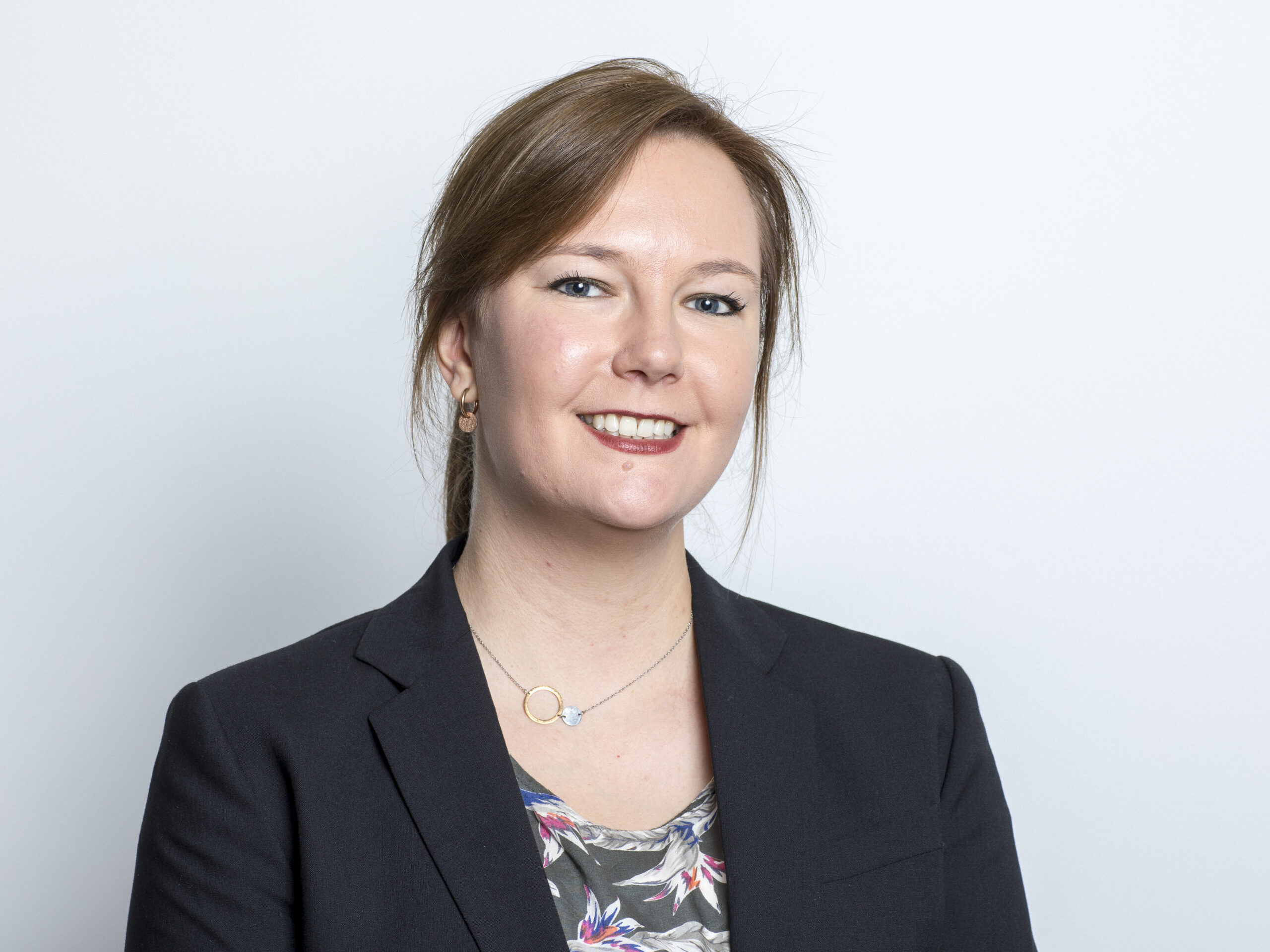 Susanne Brands-PeersmanUitvaartverzorger