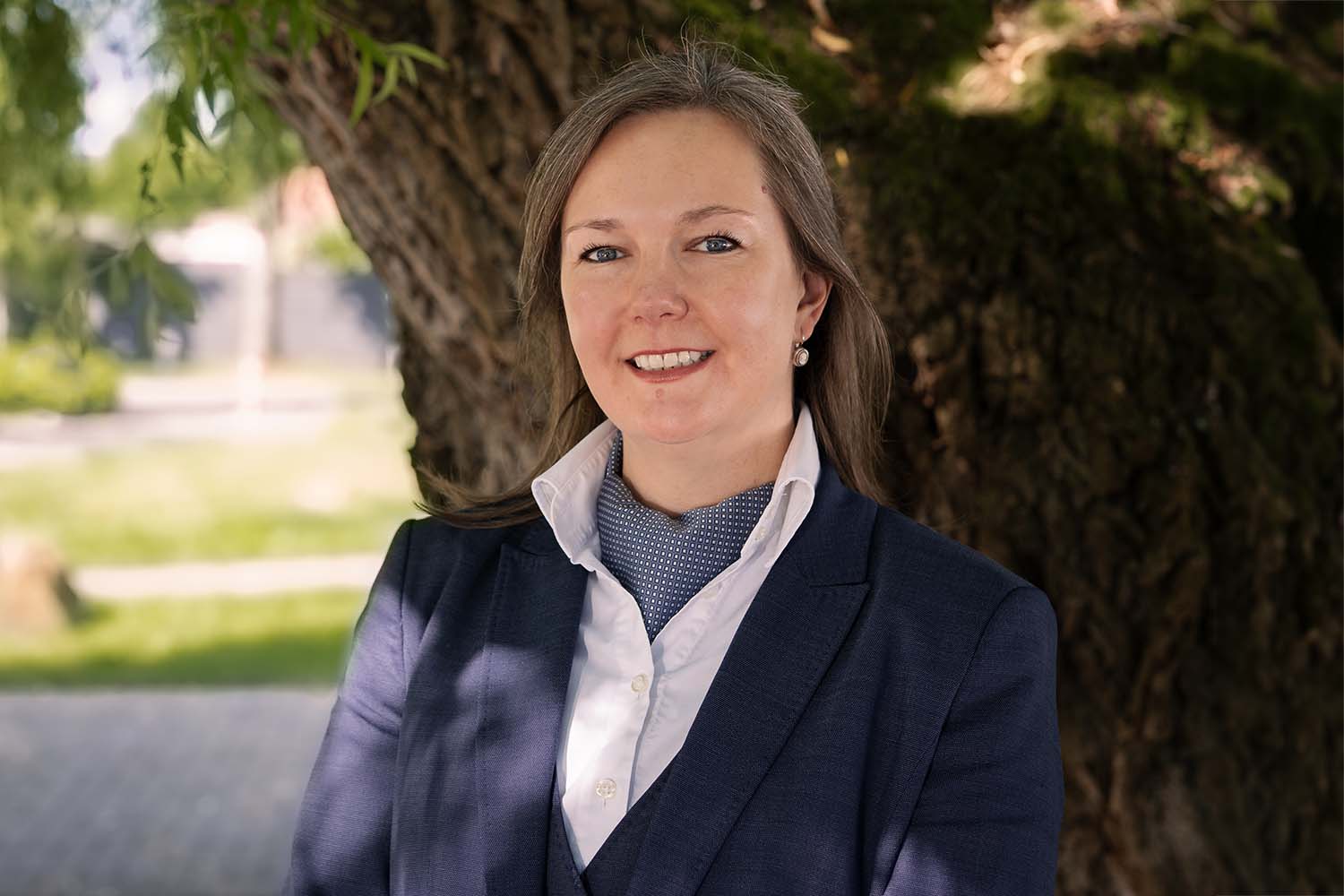 Susanne Brands-Peersman