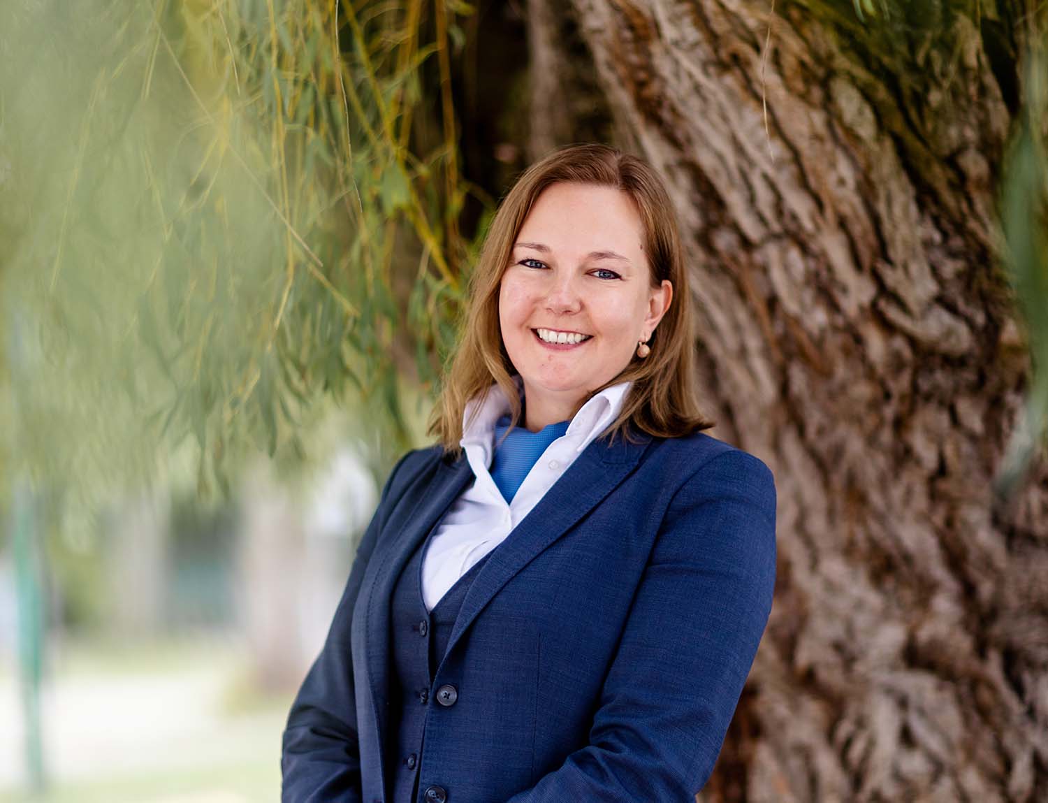 Susanne Brands-PeersmanUitvaartverzorger