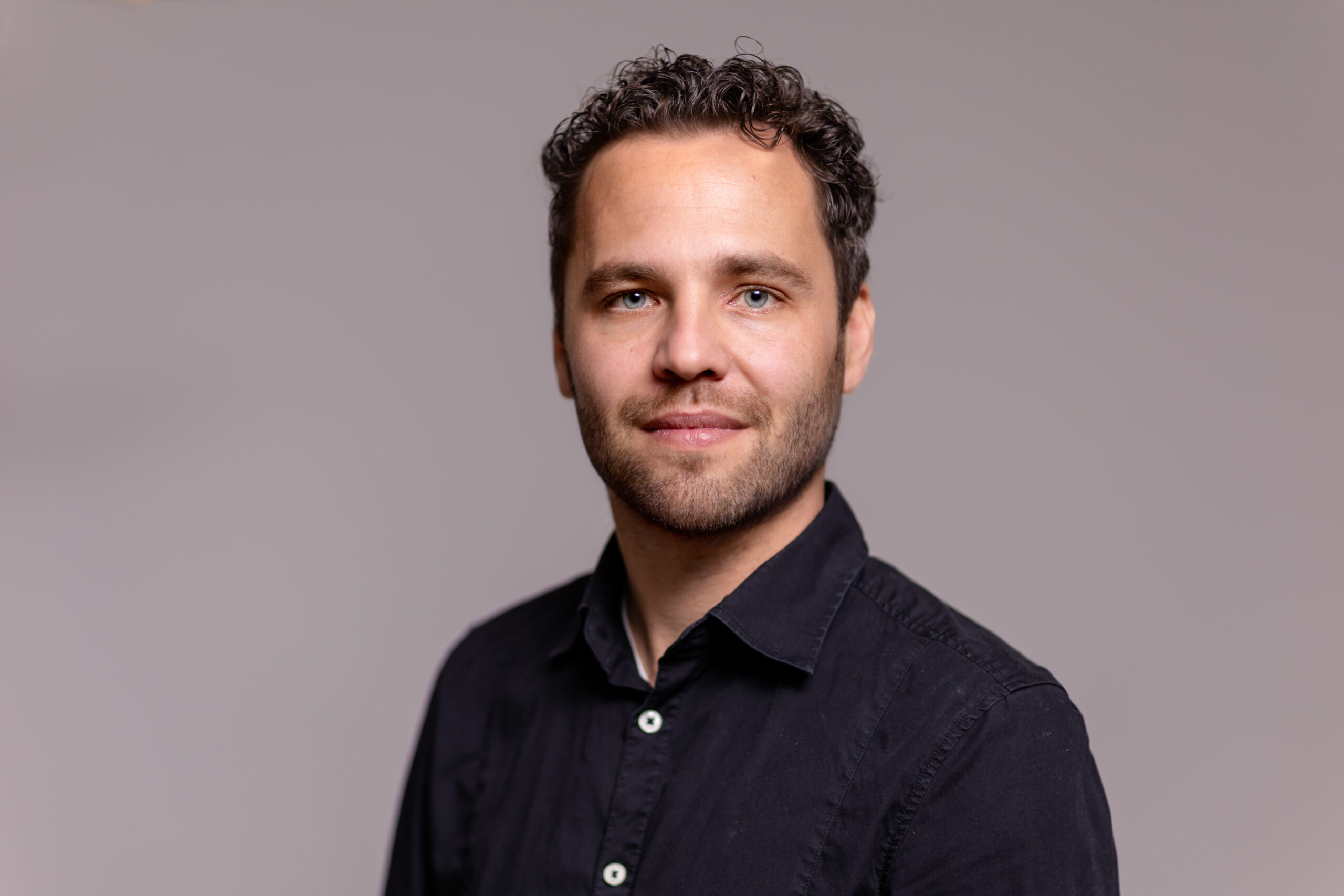 Tom van den BergUitvaartverzorger