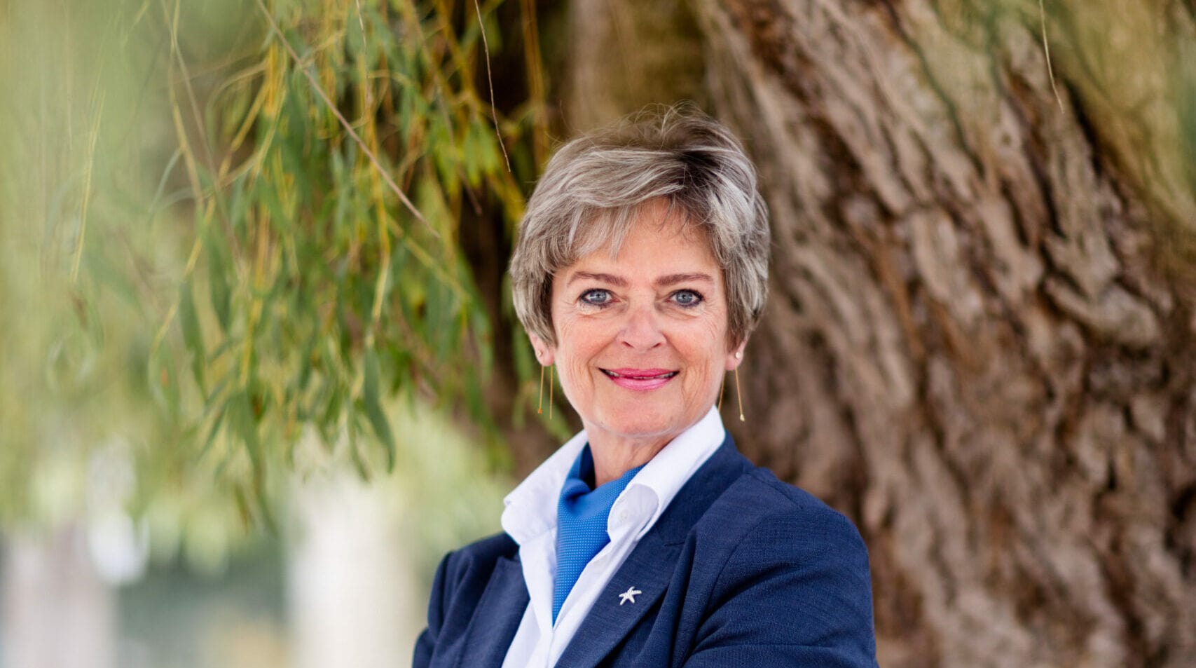 Ireen van EckUitvaartverzorger