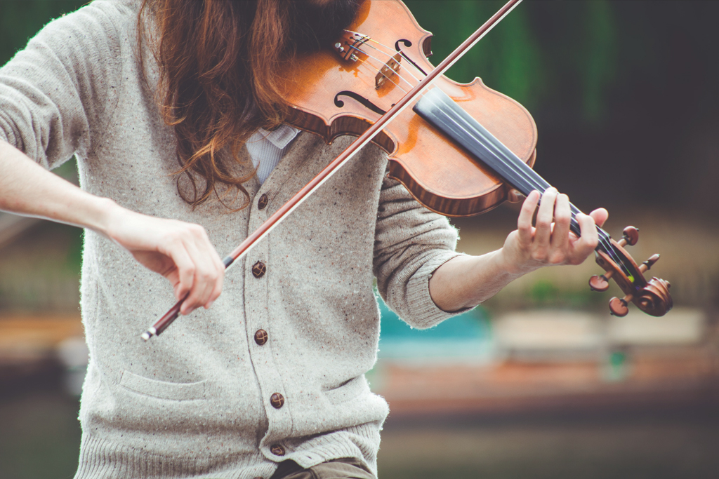 Afscheid top 10 uitvaartmuziek