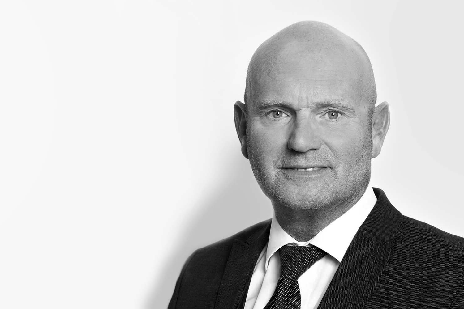 Oprichter en oud-directeur Wilbert Goemans overleden