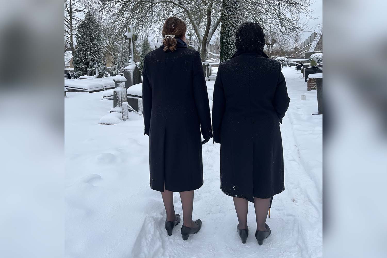 Goemans-Uitvaartzorg-Boxmeer-Sandy-Graat-Afscheid-kent-geen-weersomstandigheden