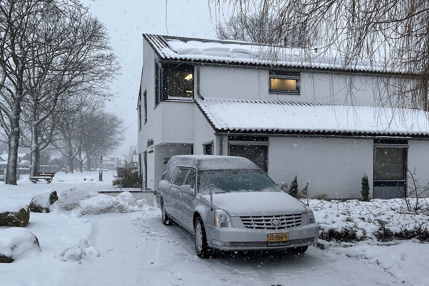 Goemans-Uitvaartzorg-Boxmeer-Sandy-Graat-Afscheid-kent-geen-weersomstandigheden