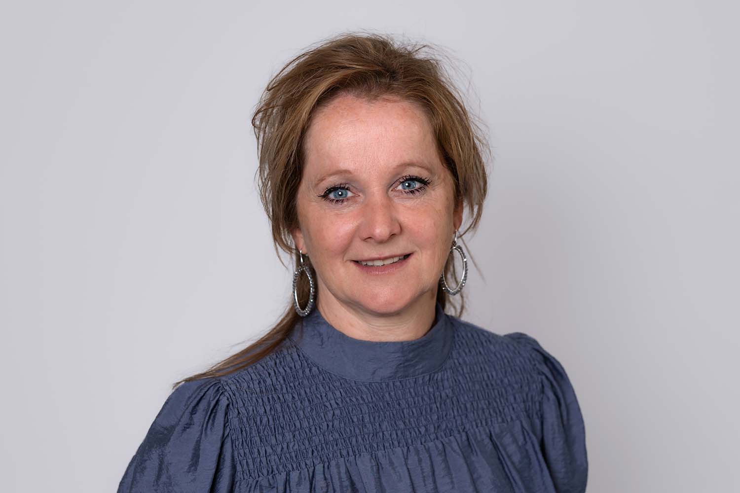 MAAK KENNIS MET ONS TEAM