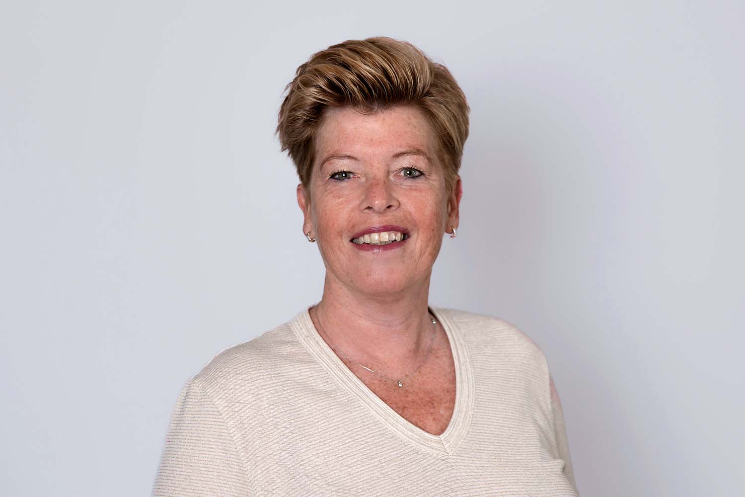 MAAK KENNIS MET ONS TEAM