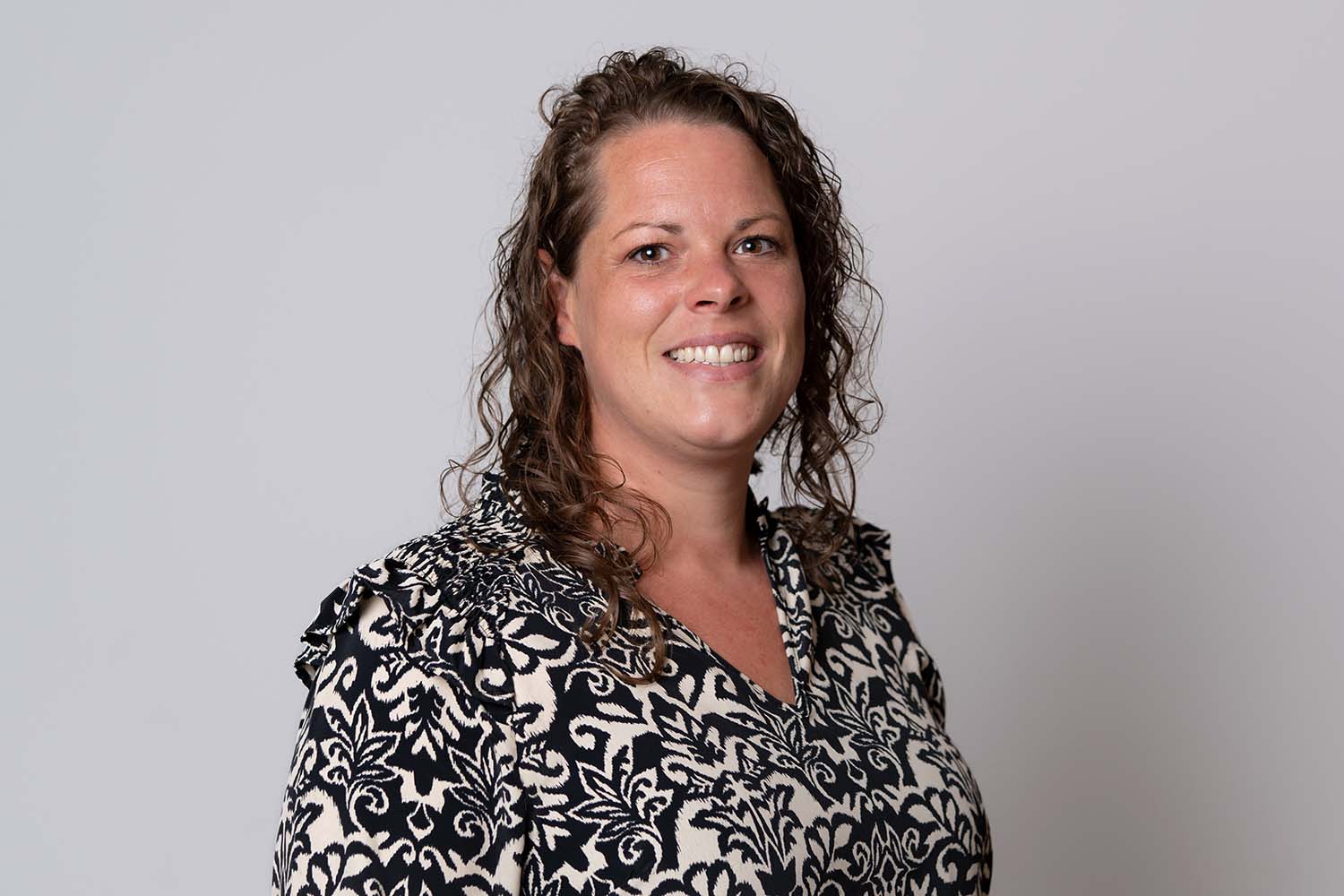 MAAK KENNIS MET ONS TEAM