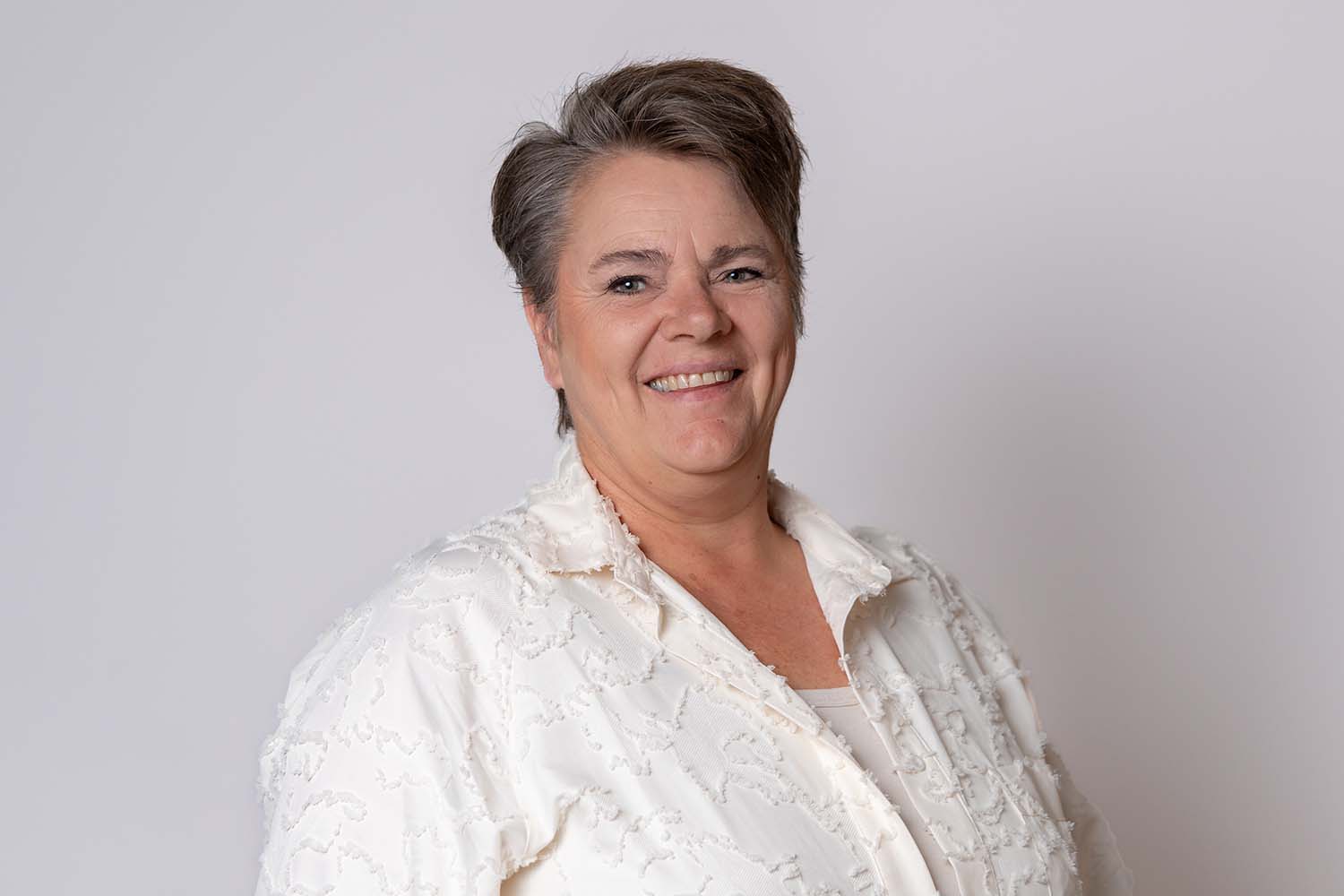 MAAK KENNIS MET ONS TEAM