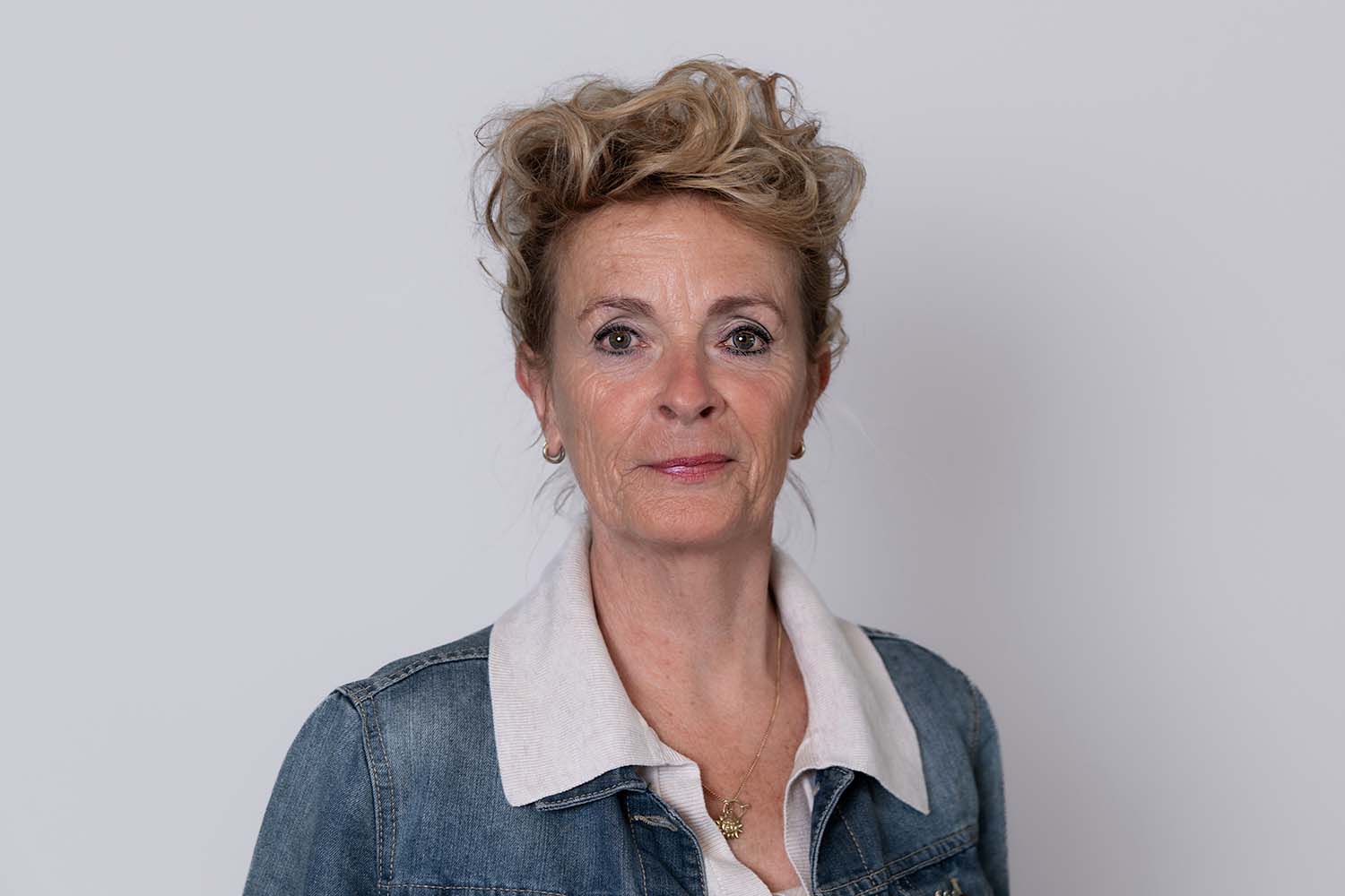 MAAK KENNIS MET ONS TEAM