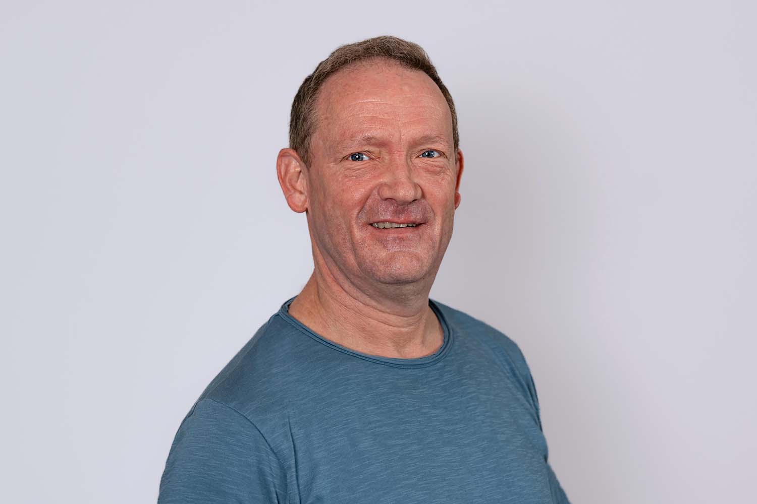 MAAK KENNIS MET ONS TEAM