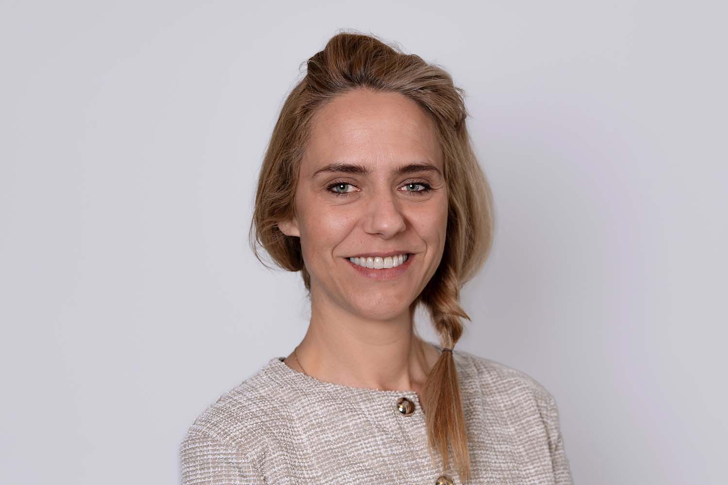 MAAK KENNIS MET ONS TEAM