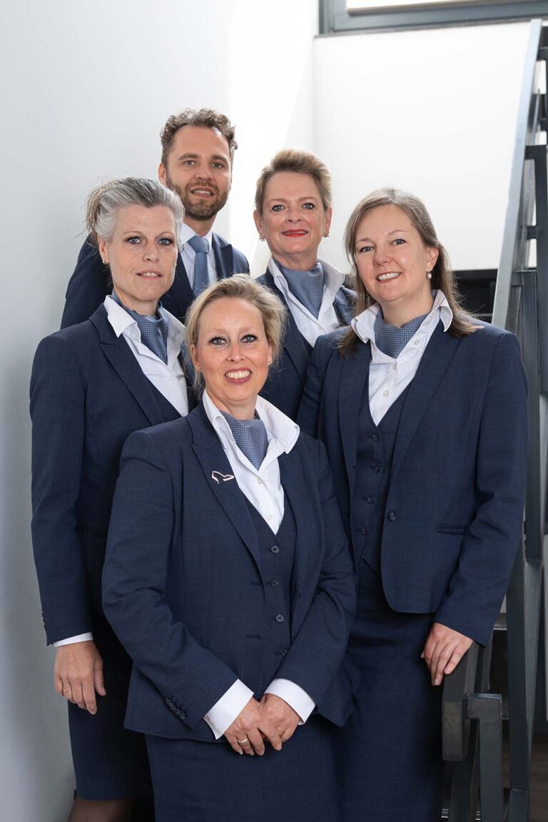 Goemans uitvaartzorg