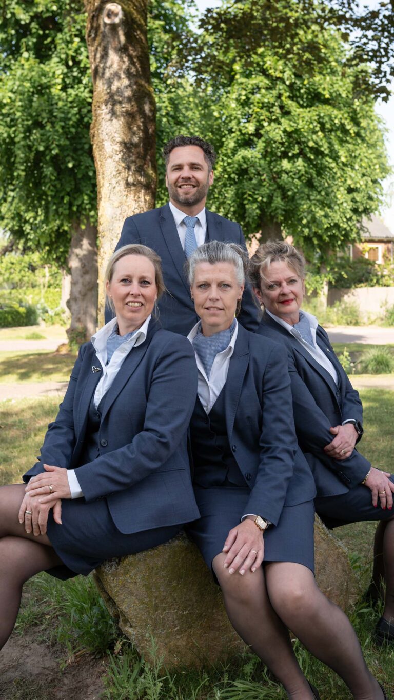 Goemans uitvaartzorg